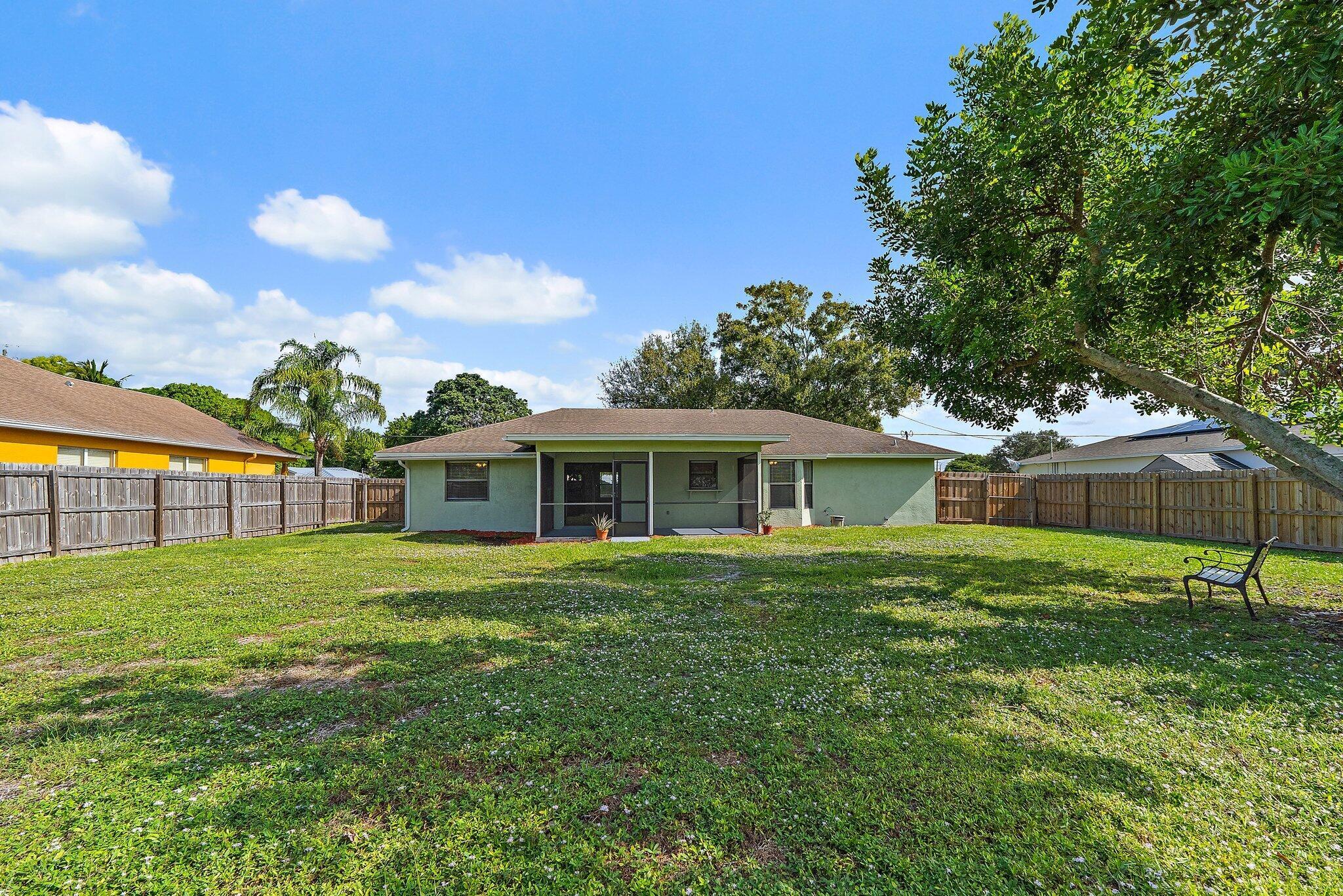 Port St. Lucie - Residential