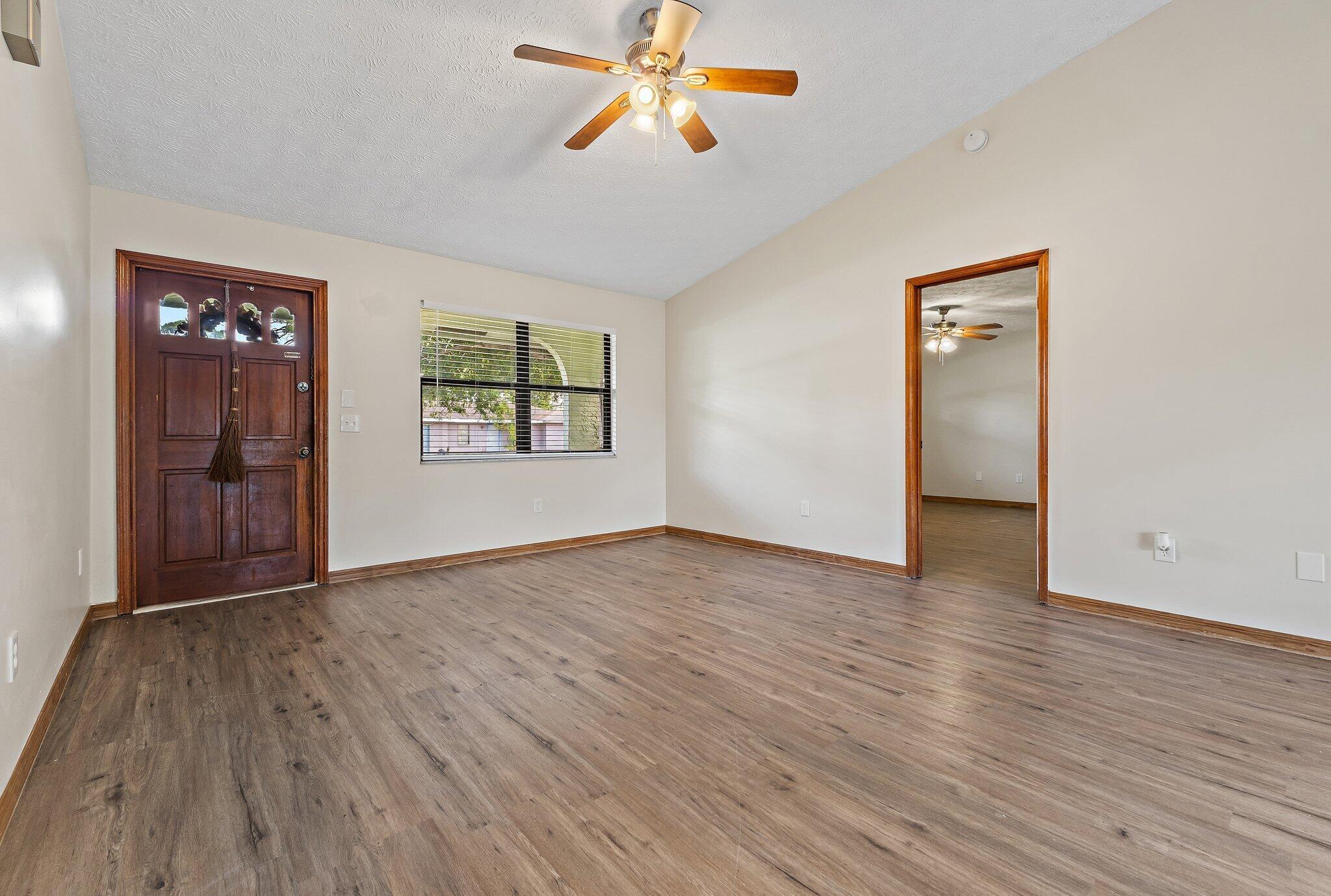 Port St. Lucie - Residential