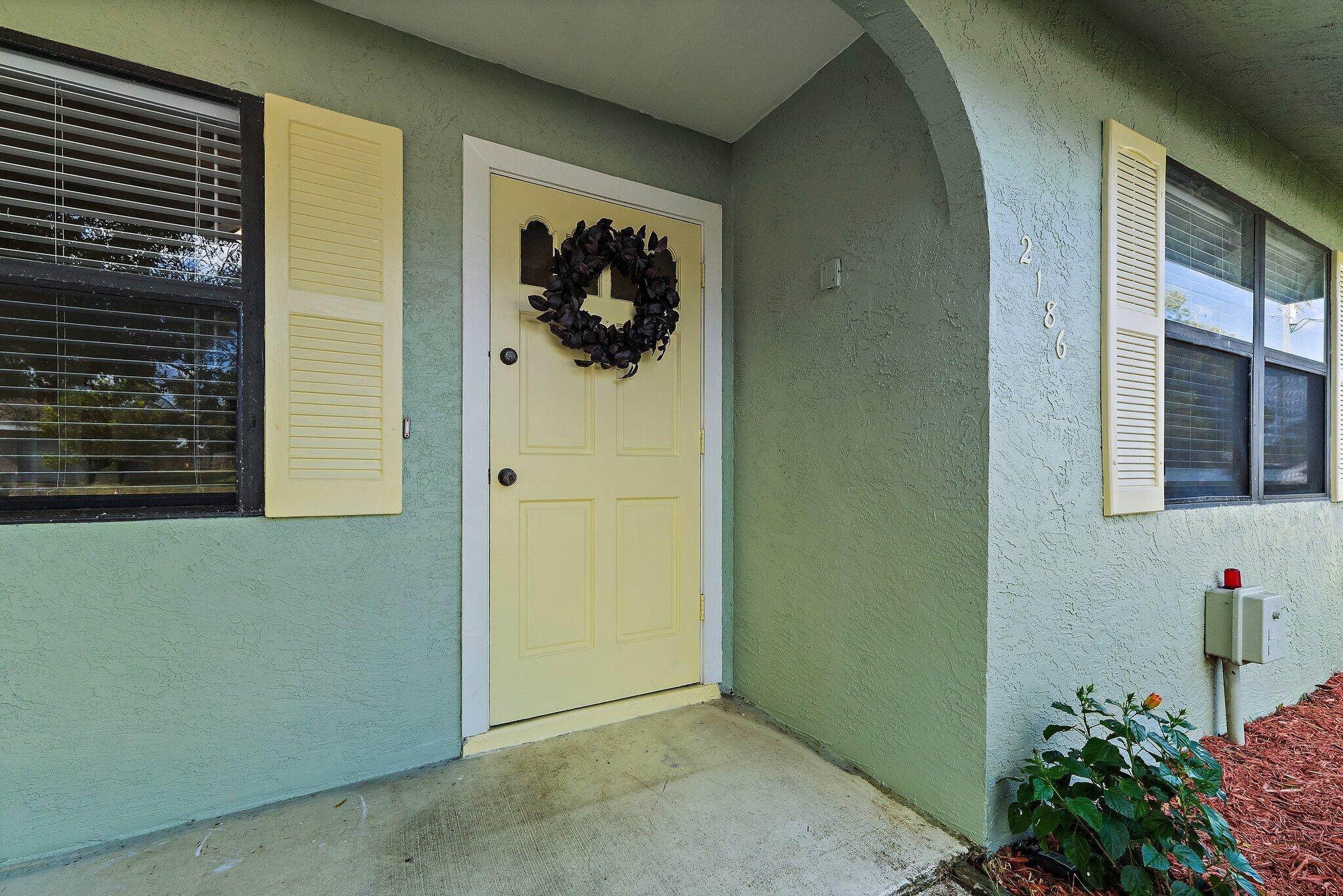 Port St. Lucie - Residential