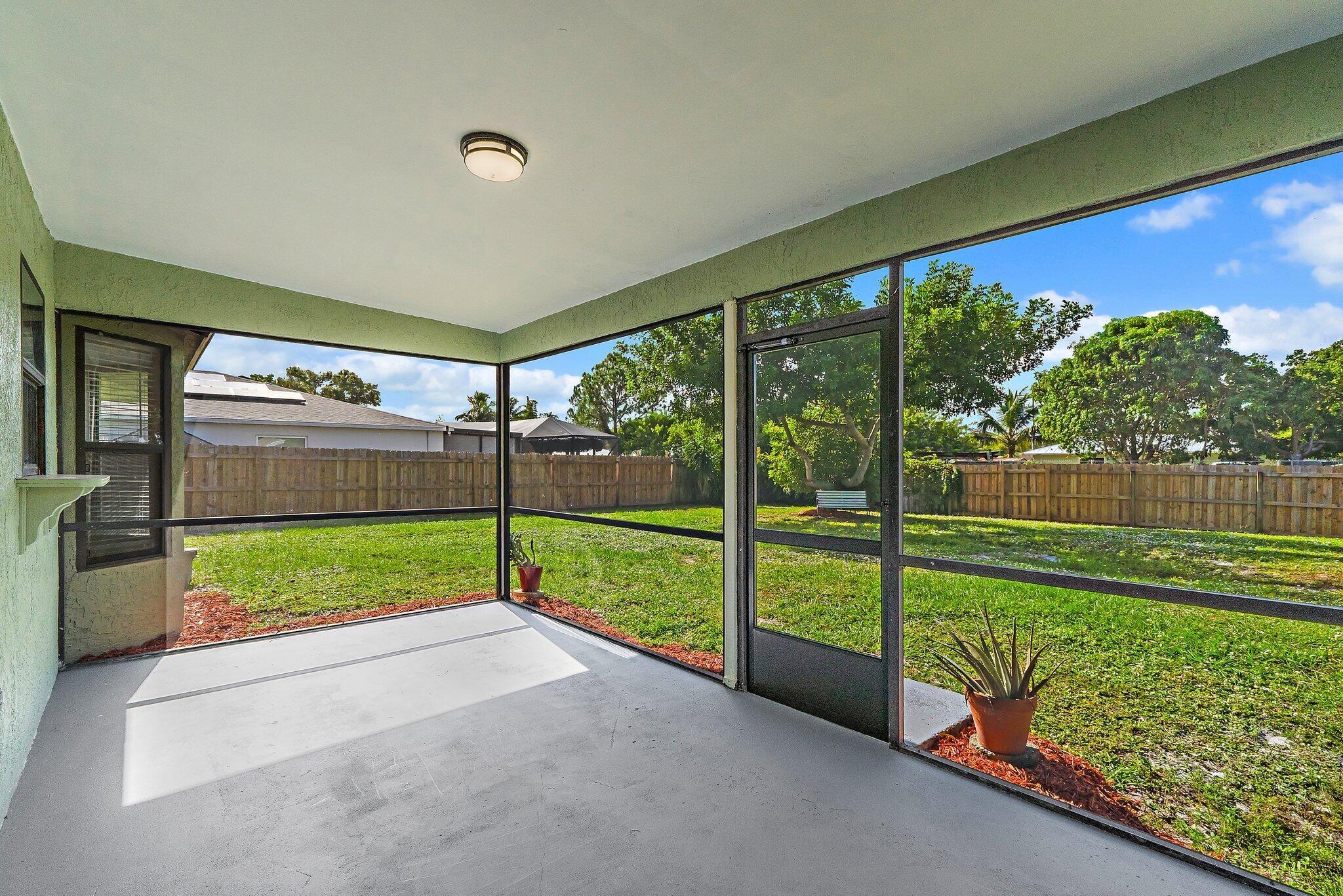 Port St. Lucie - Residential