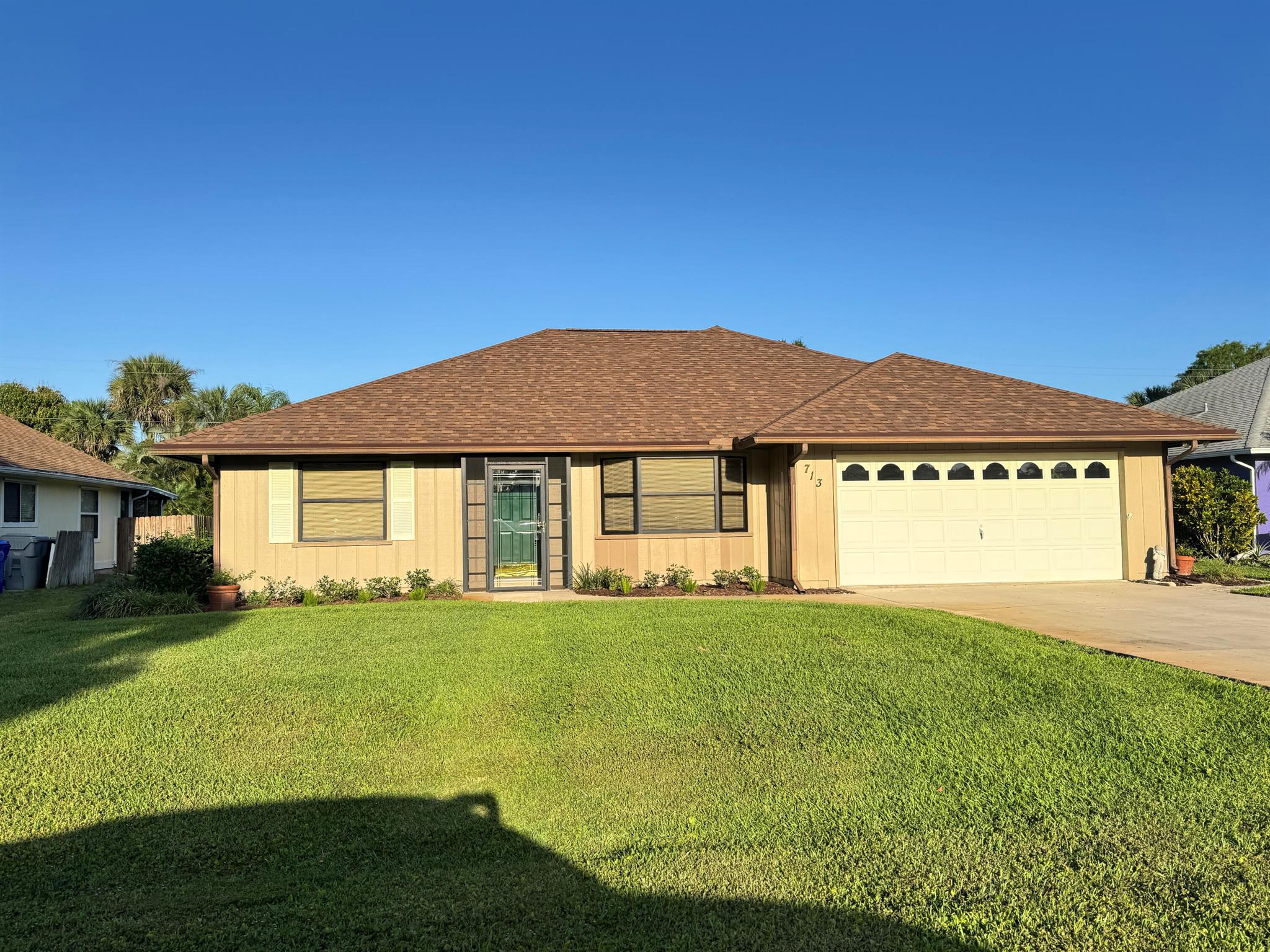TIERRA LINDA ESTATES - Residential
