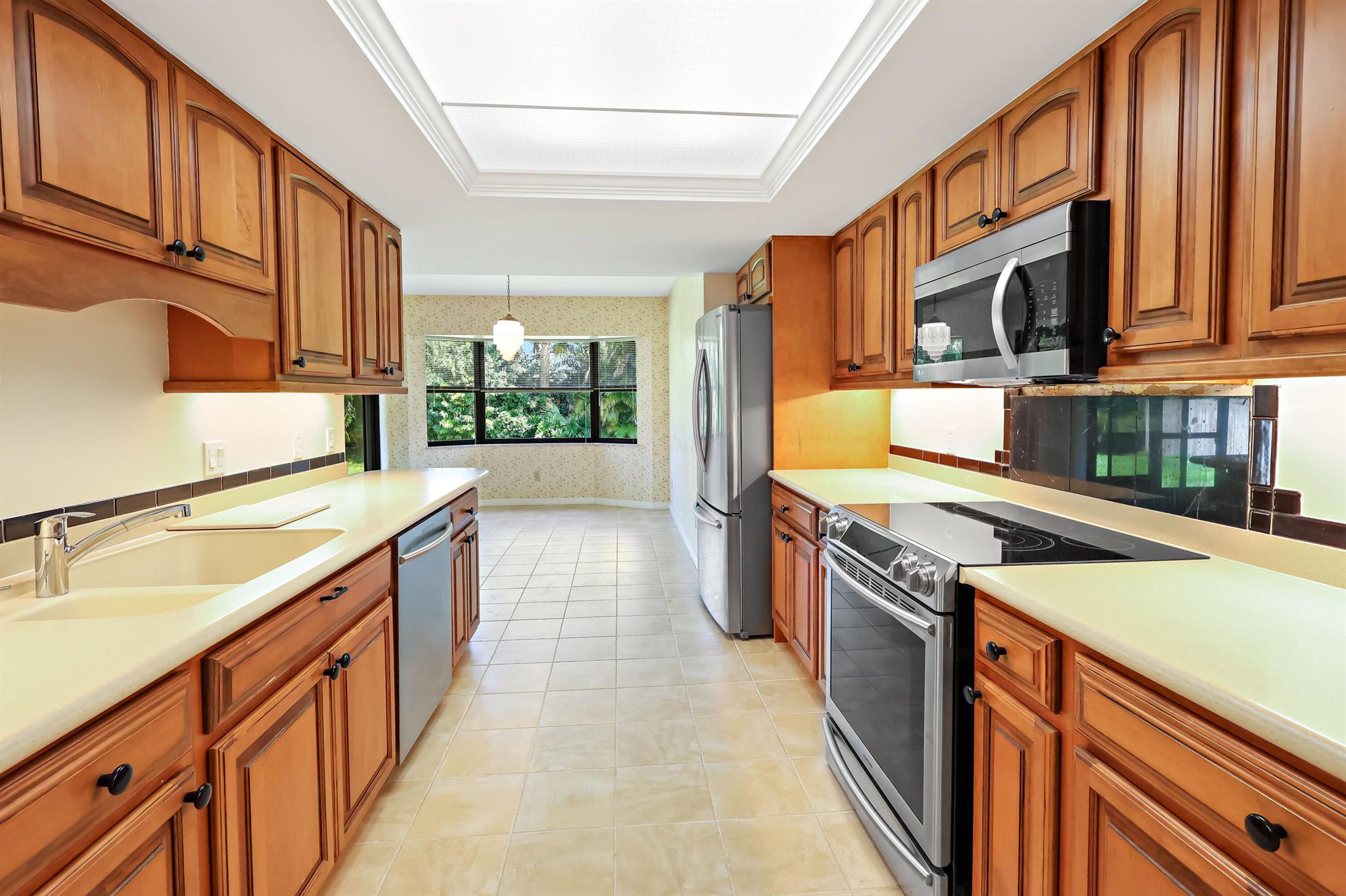 TIERRA LINDA ESTATES - Residential