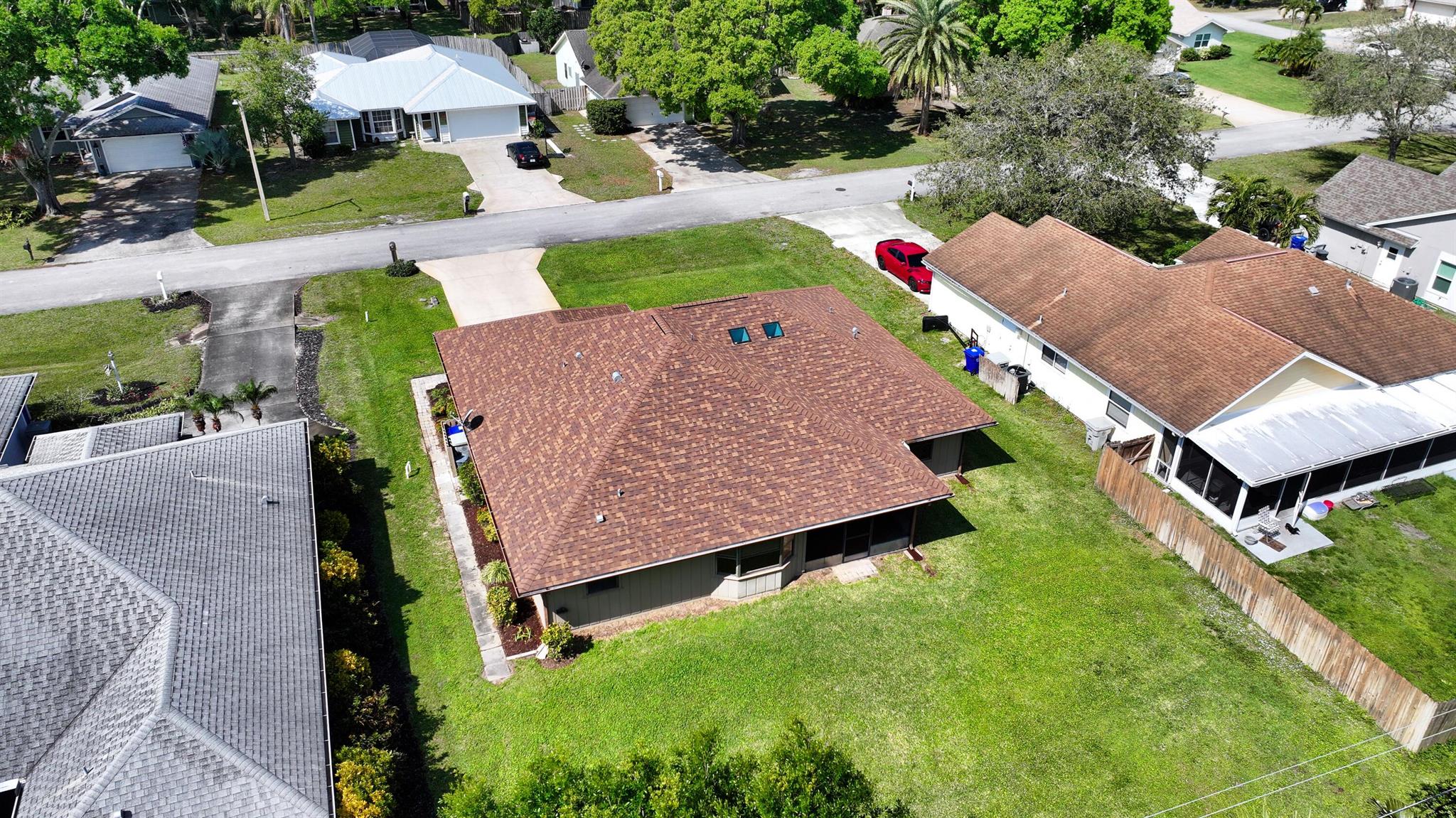 TIERRA LINDA ESTATES - Residential