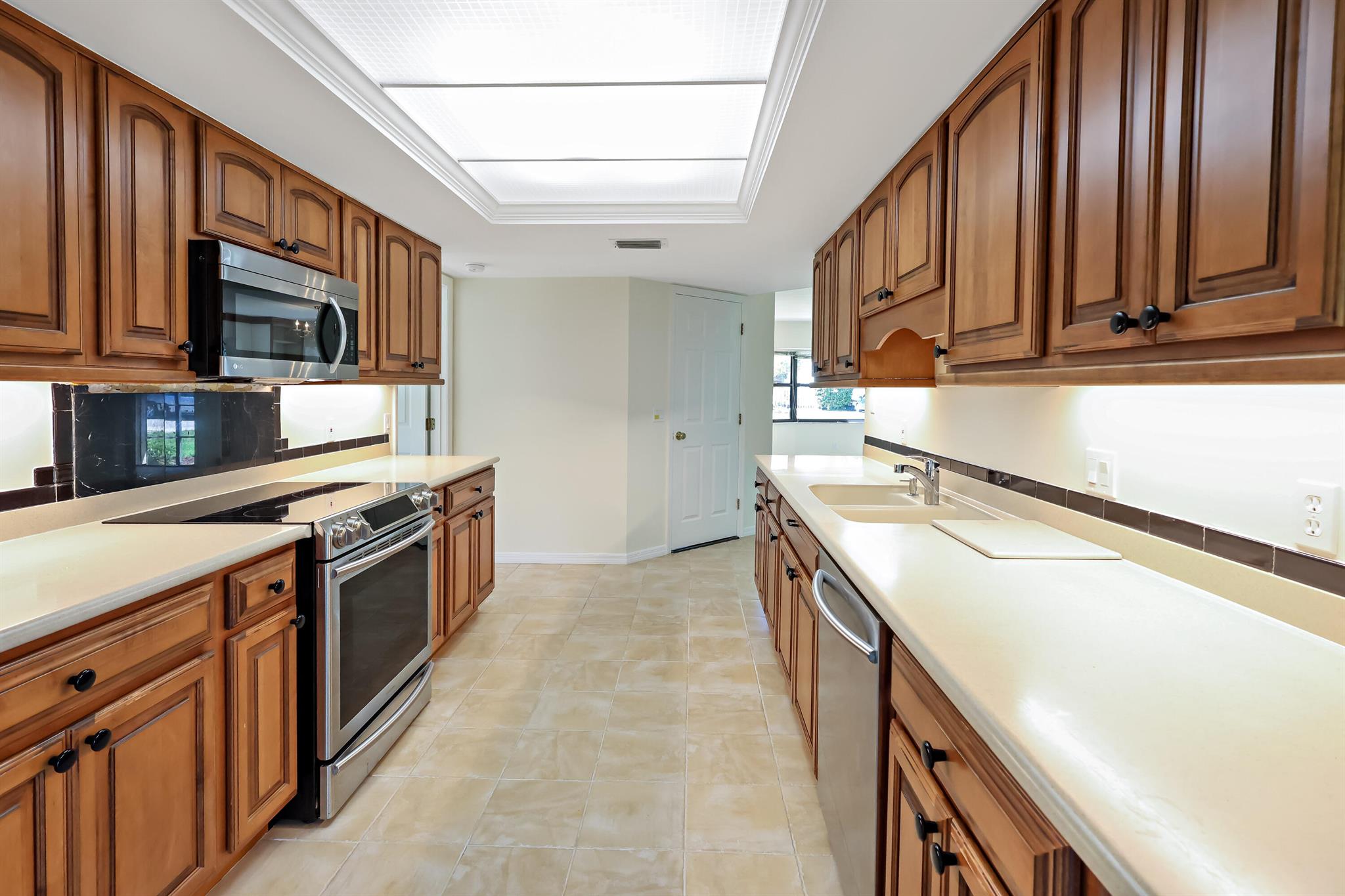 TIERRA LINDA ESTATES - Residential