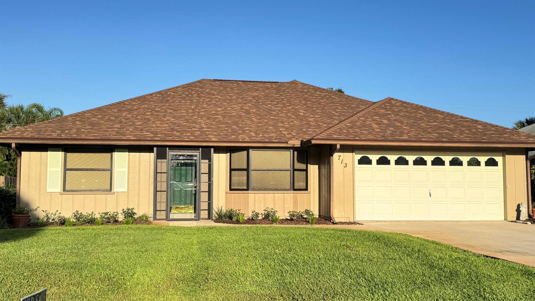 TIERRA LINDA ESTATES - Residential