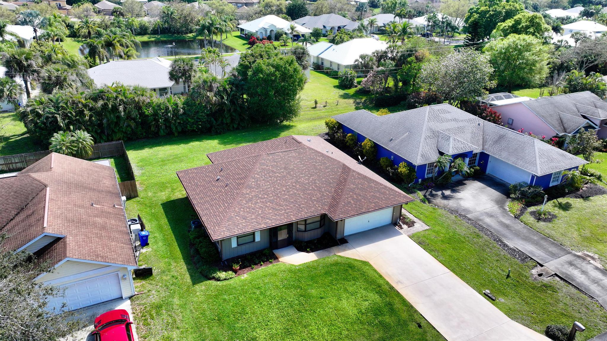 TIERRA LINDA ESTATES - Residential