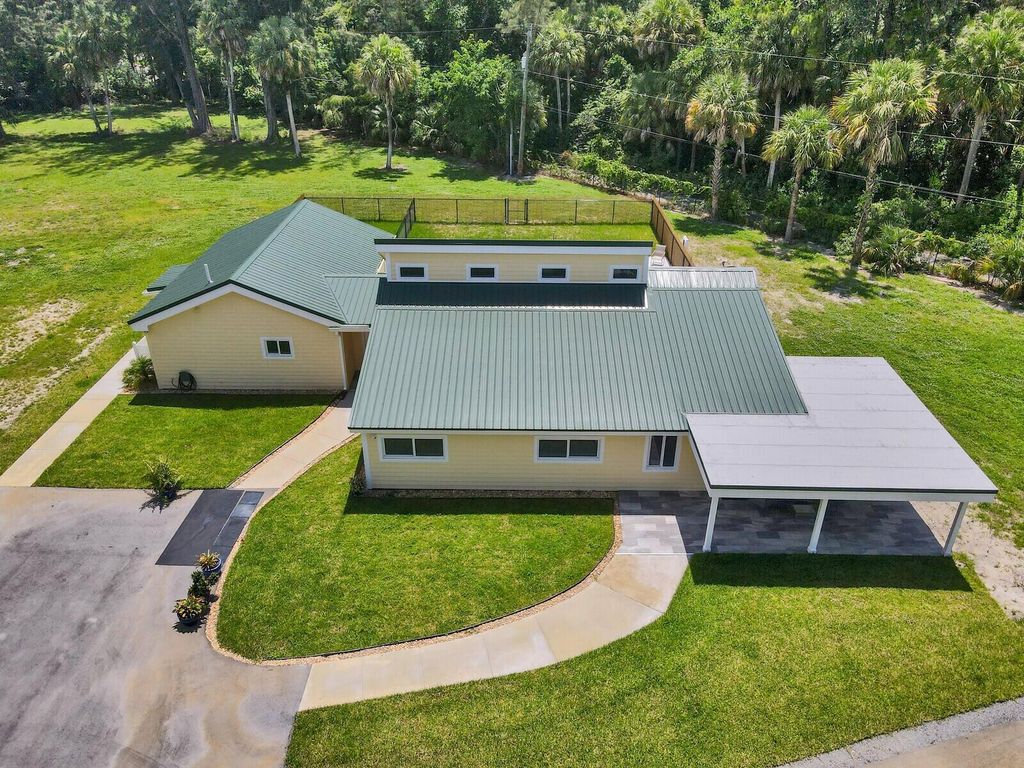 Photo of 8225 Pioneer Road, West Palm Beach, FL 33411 (MLS # R11045527)