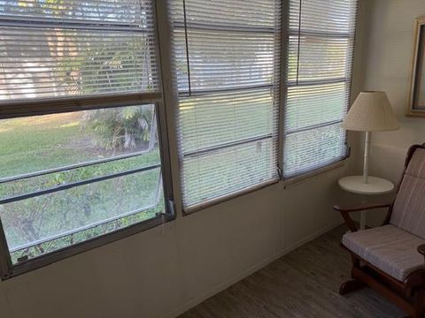 A home in Deerfield Beach