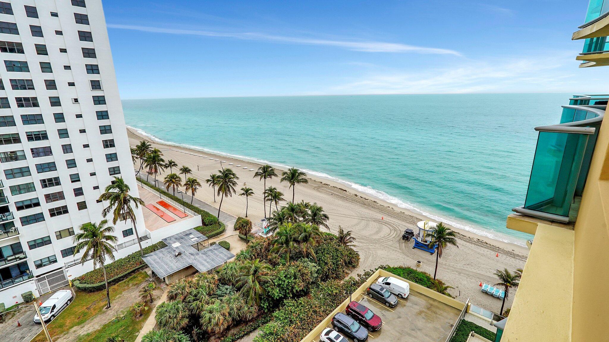 2501 S Ocean Drive 1108