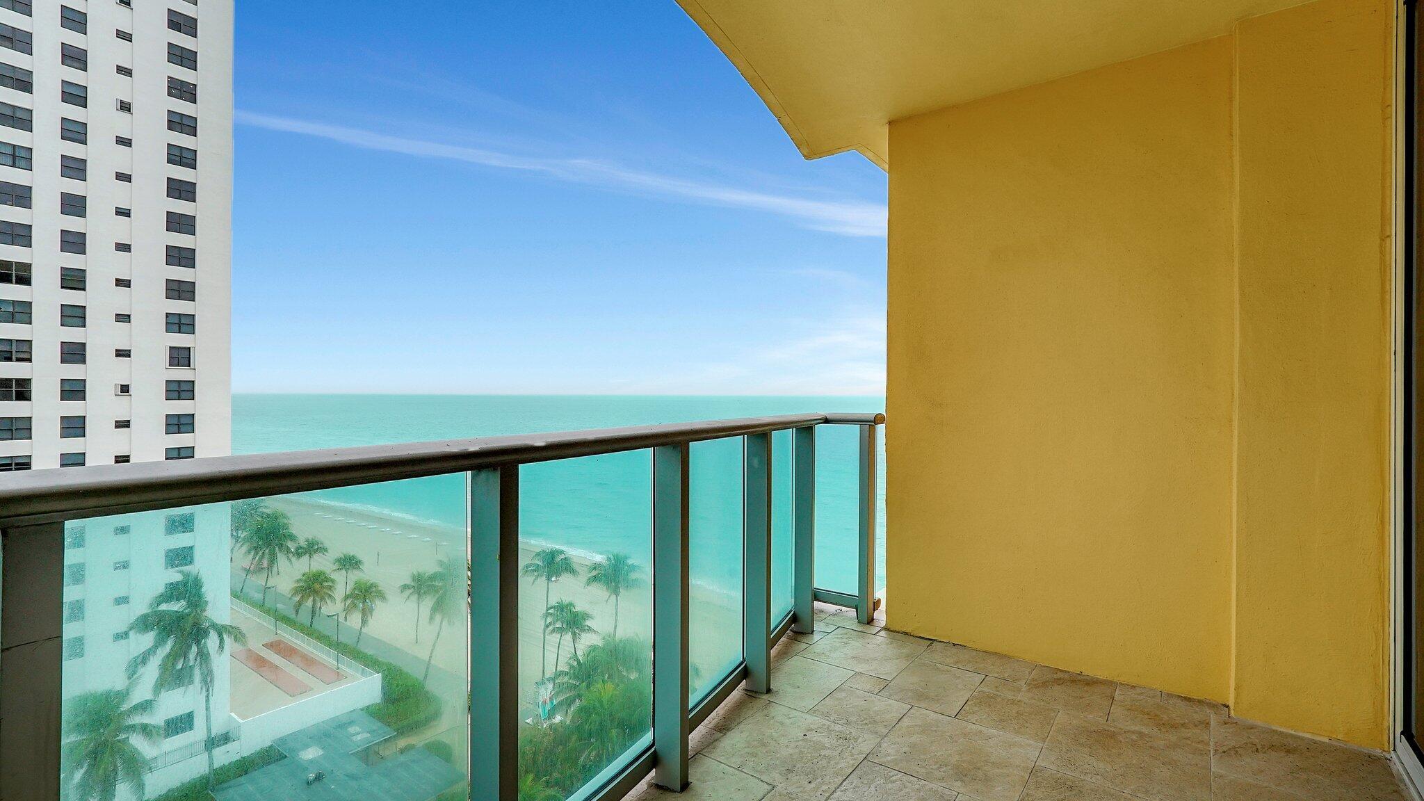 2501 S Ocean Drive 1108