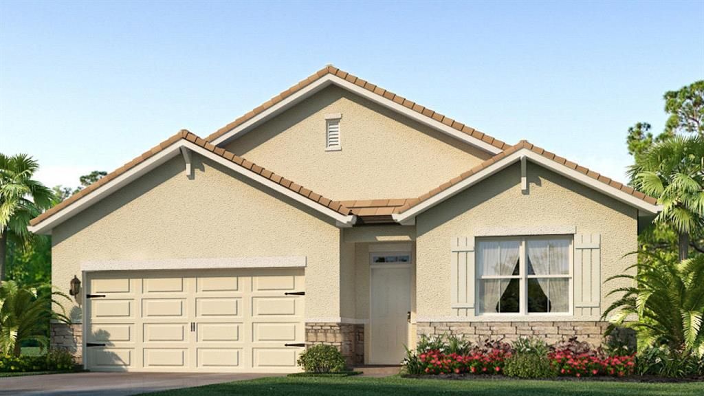 Photo of 12372 SW Arabella Drive, Port Saint Lucie, FL 34987 (MLS # R10693058)