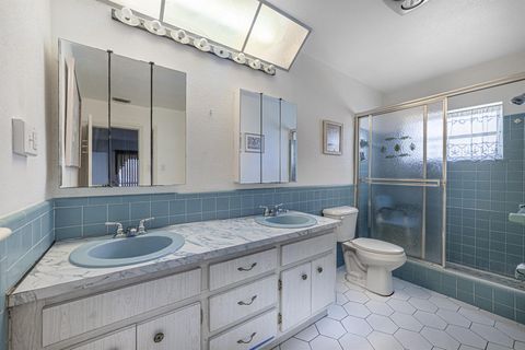 A home in Tamarac