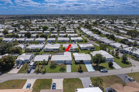 A home in Tamarac