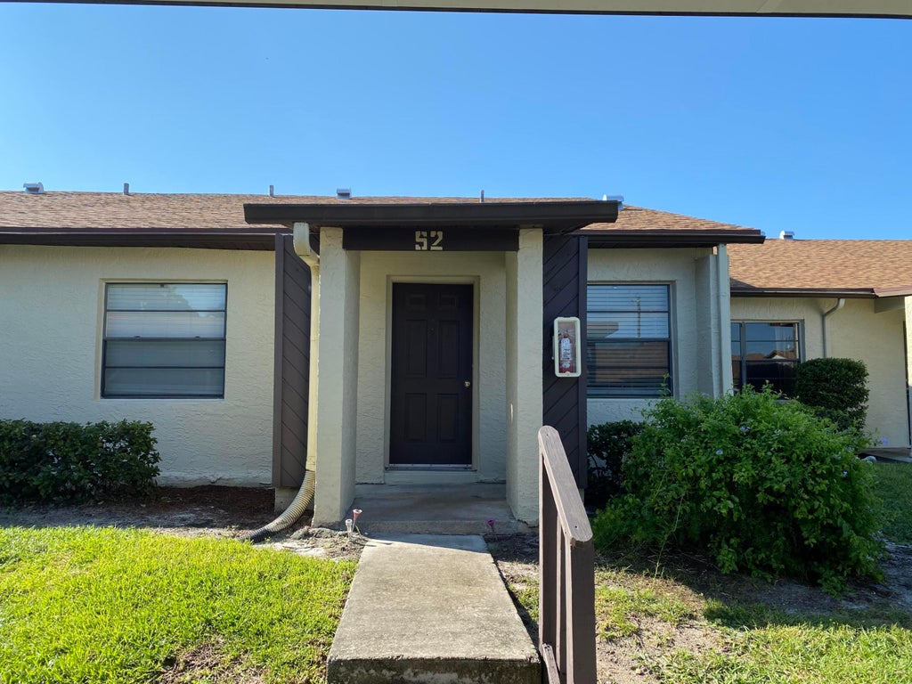 Photo of 6038 Indrio Road #2, Fort Pierce, FL 34951 (MLS # R11024943)