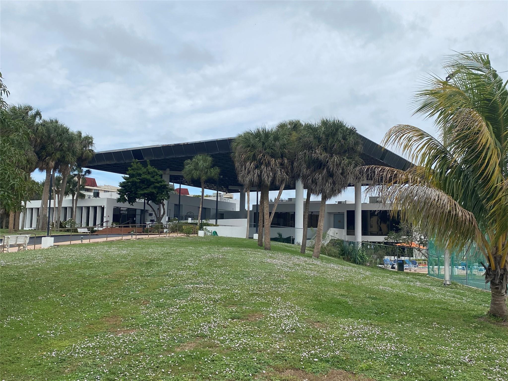 ENVIRON 6 of II - Residential