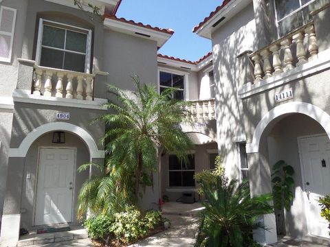 14113 SW 49th Street 7 Miramar FL 33027