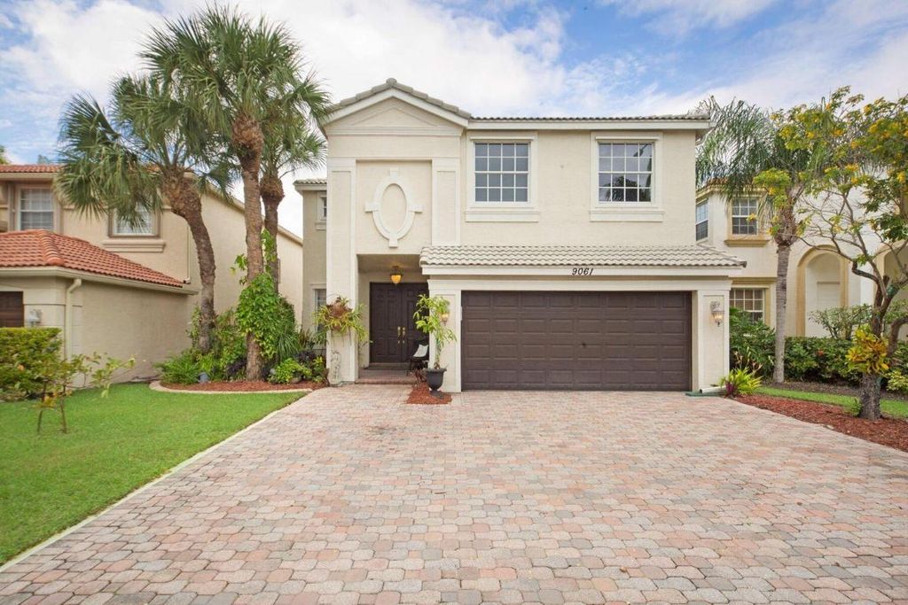 Photo of 9061 Dupont Place, Wellington, FL 33414 (MLS # R11118134)