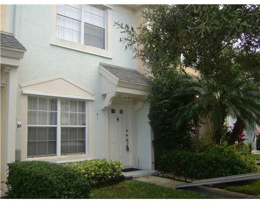 Coconuts at Bonaventure - Residential Lease