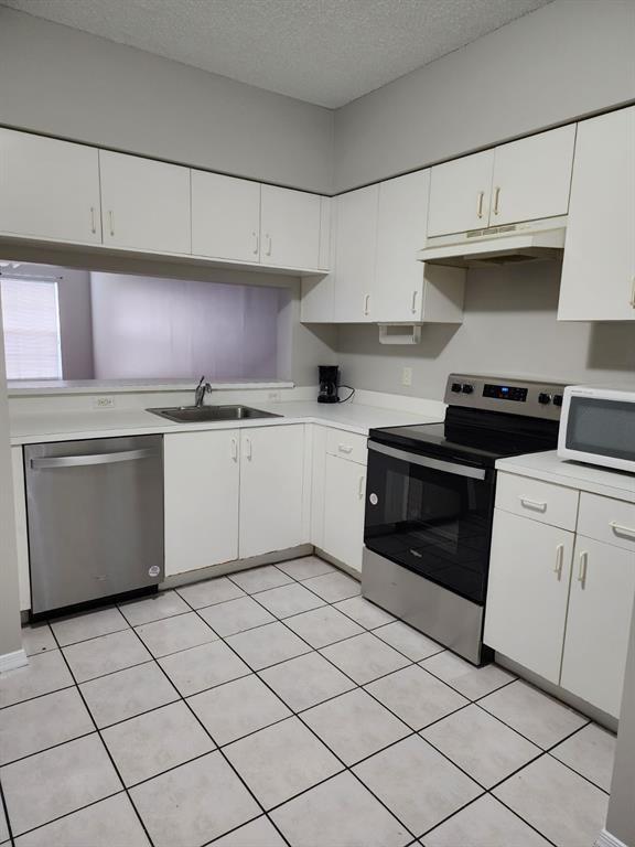 Coconuts at Bonaventure - Residential Lease