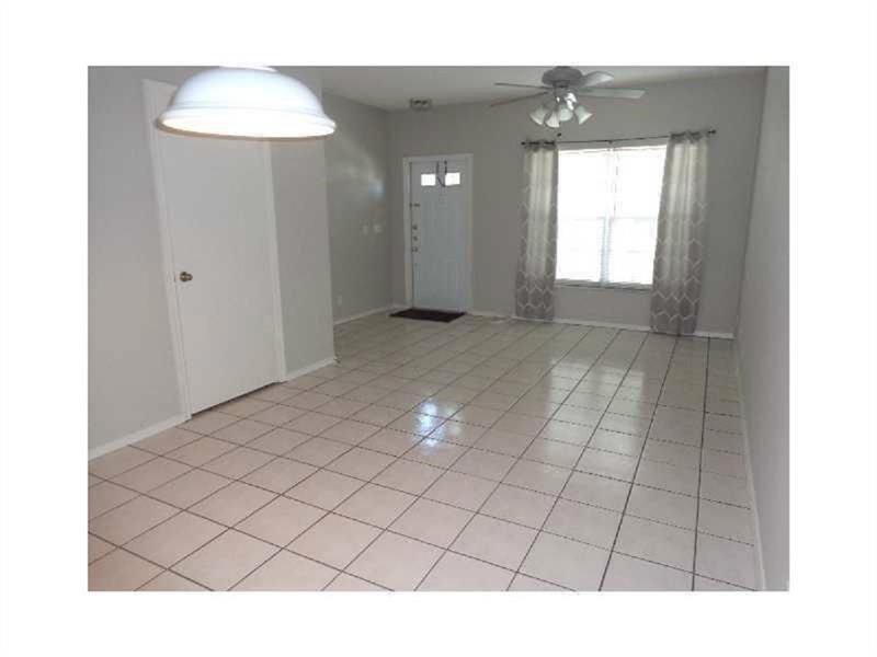 Coconuts at Bonaventure - Residential Lease