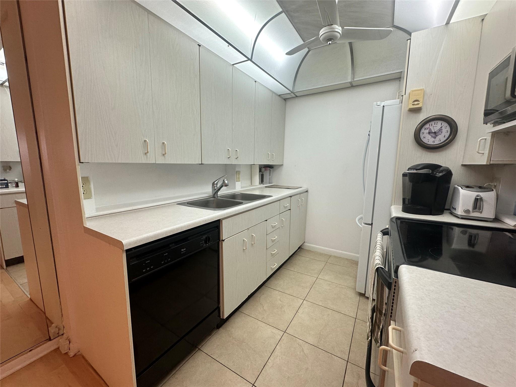 Century Village - Residential