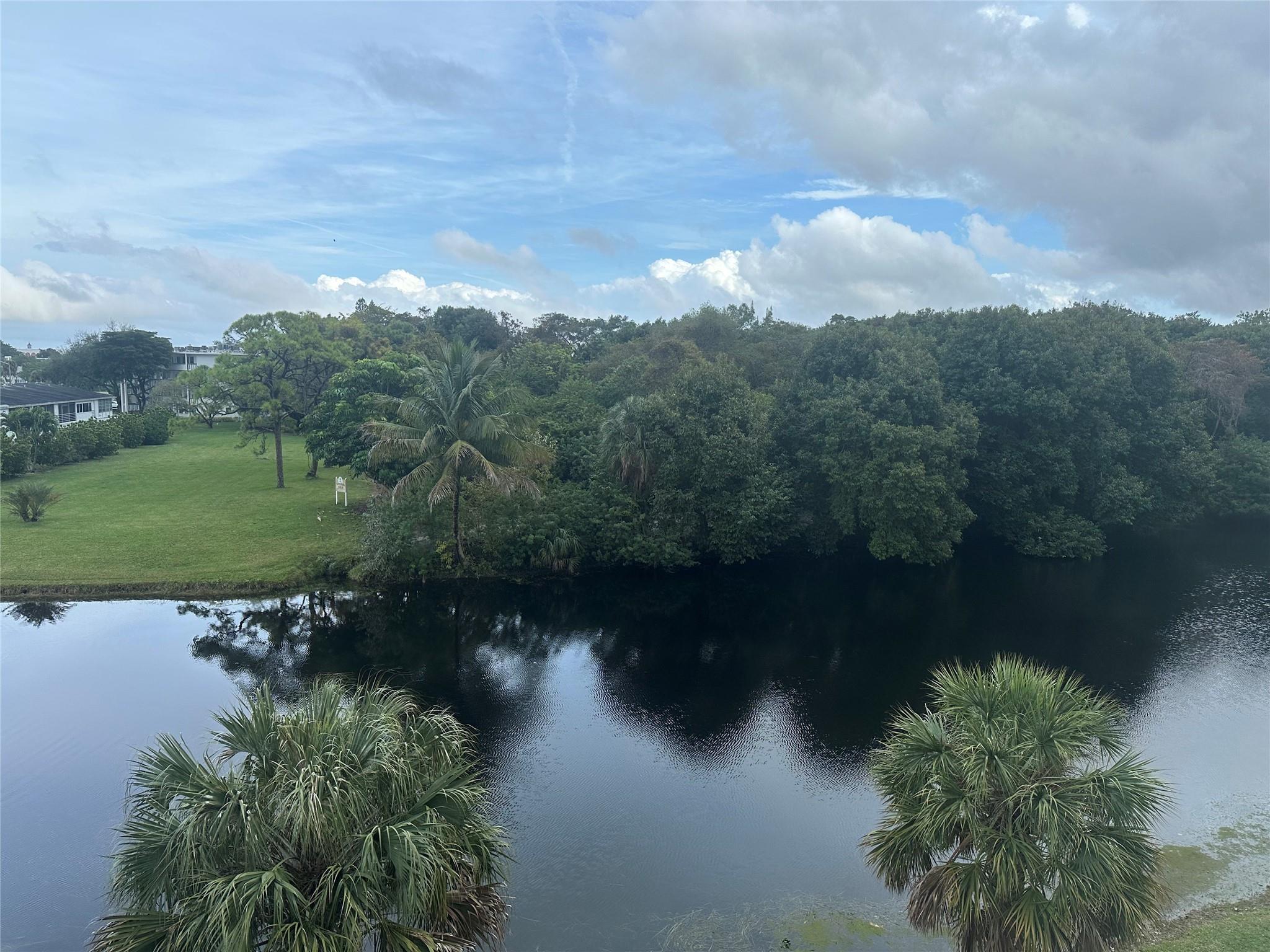 Century Village - Residential