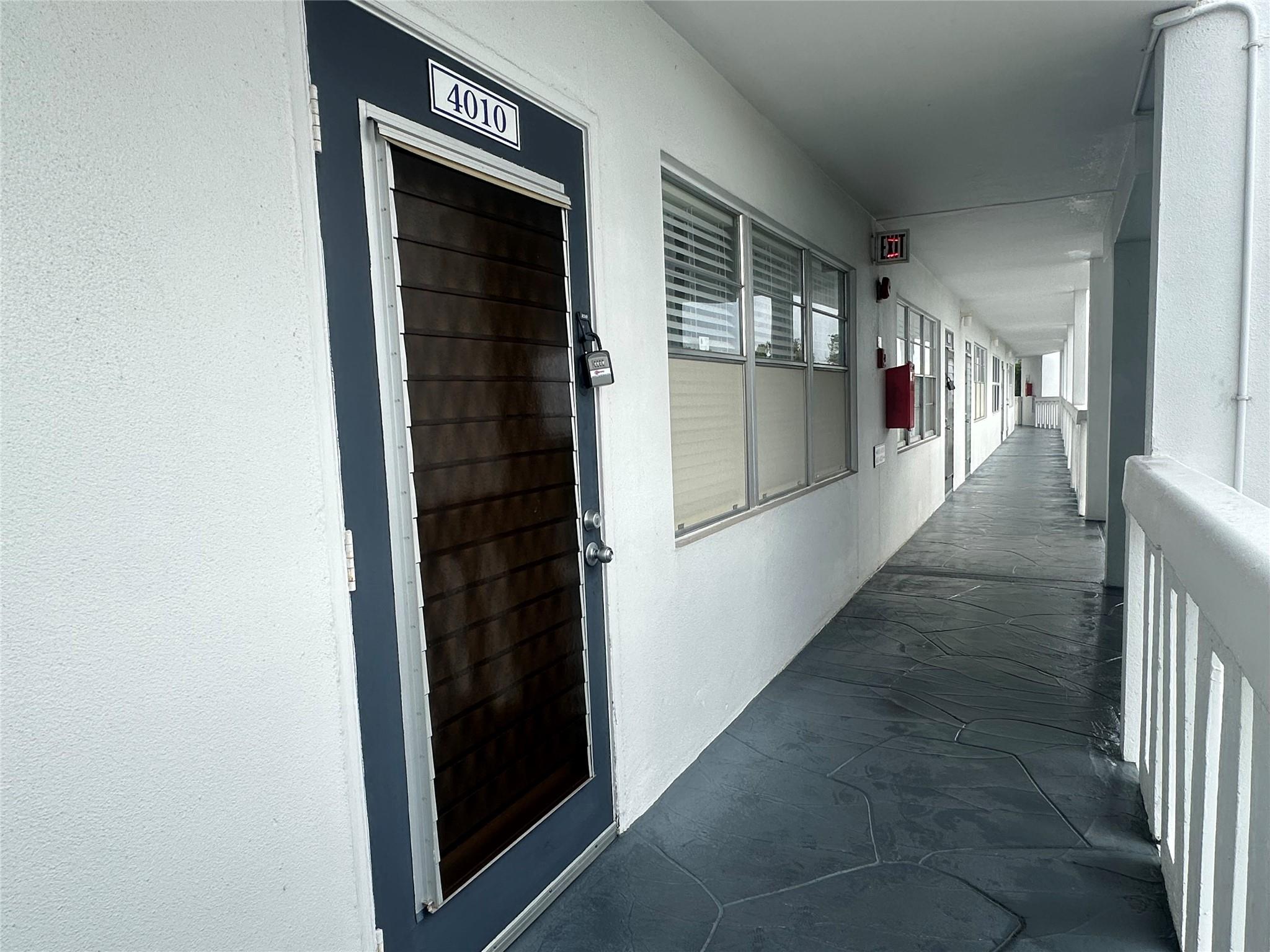 Century Village - Residential