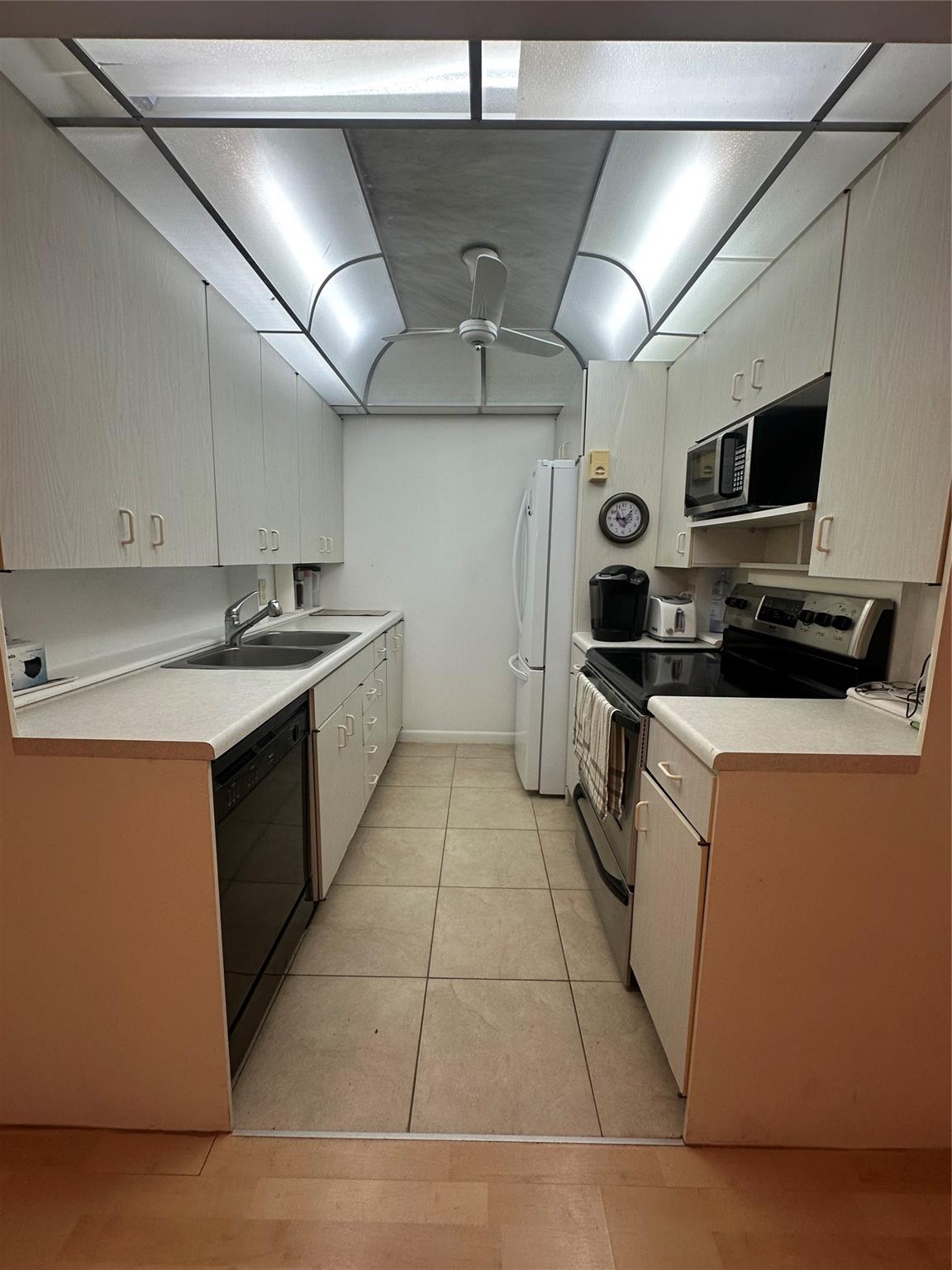 Century Village - Residential