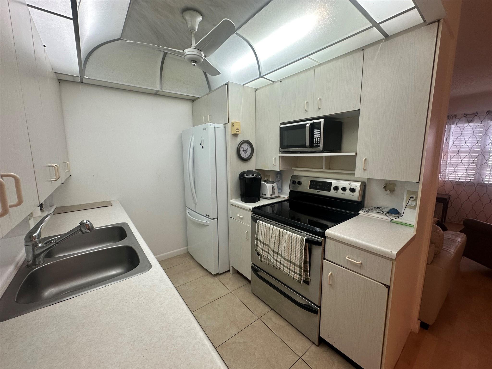 Century Village - Residential