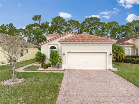 6300 Spring Lake Terrace Fort Pierce FL 34951