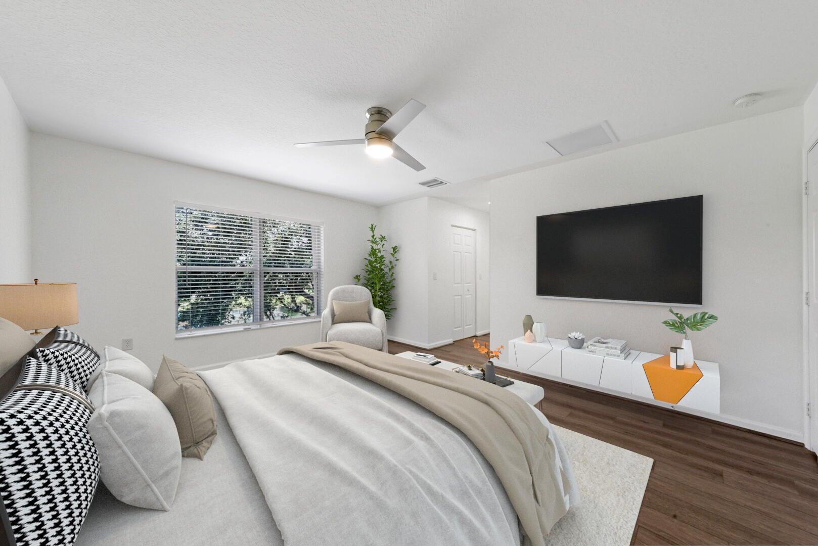 Greystone - Residential Lease