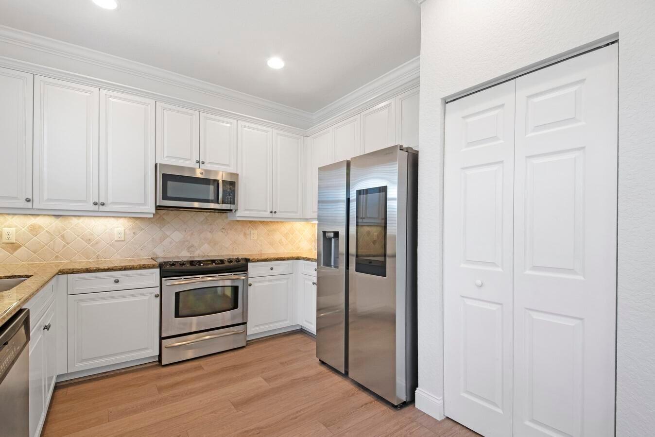 Greystone - Residential Lease