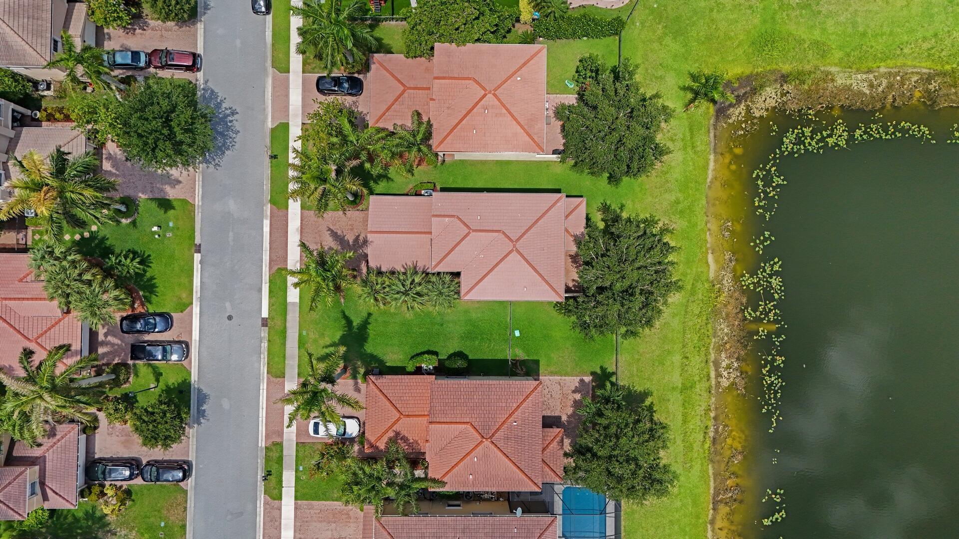 Greystone - Residential Lease