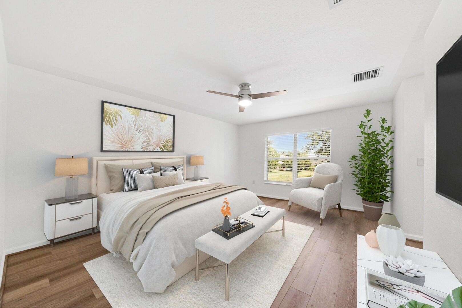 Greystone - Residential Lease