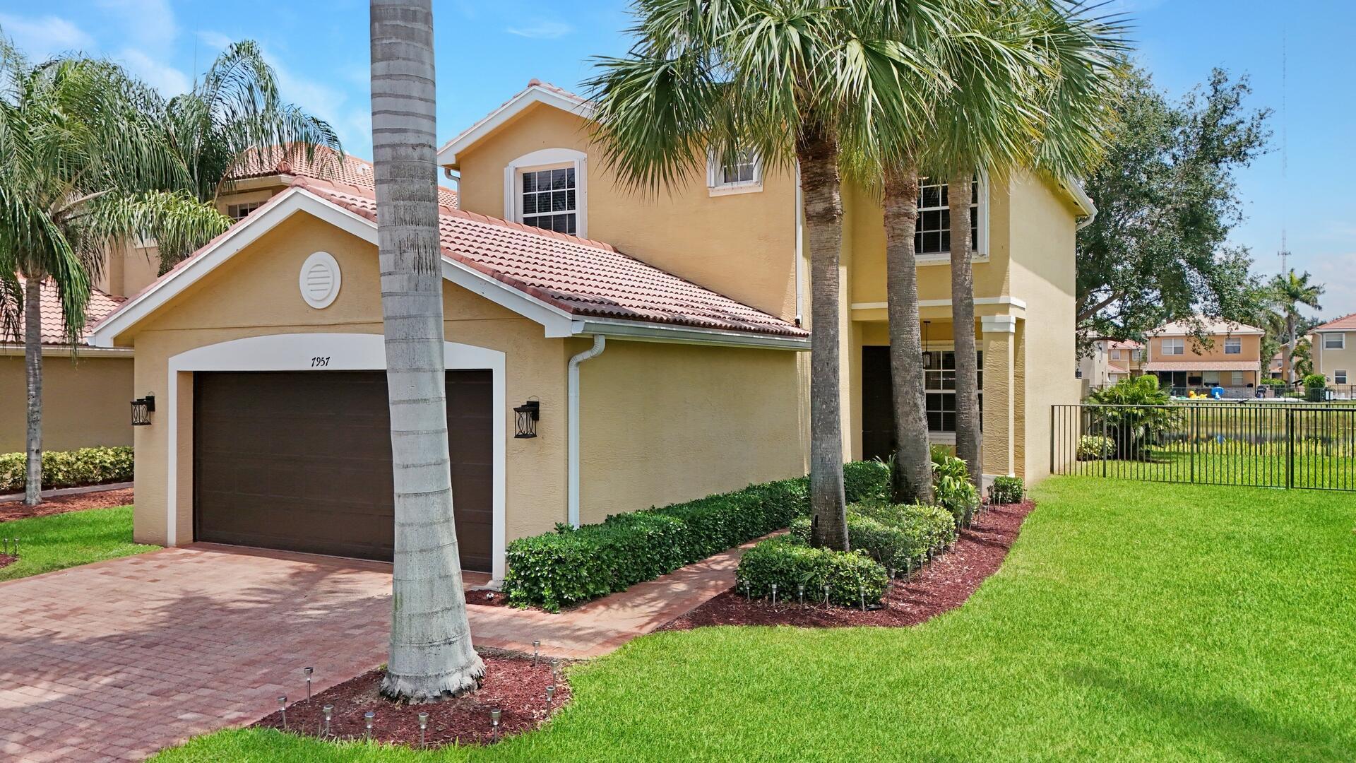 Greystone - Residential Lease