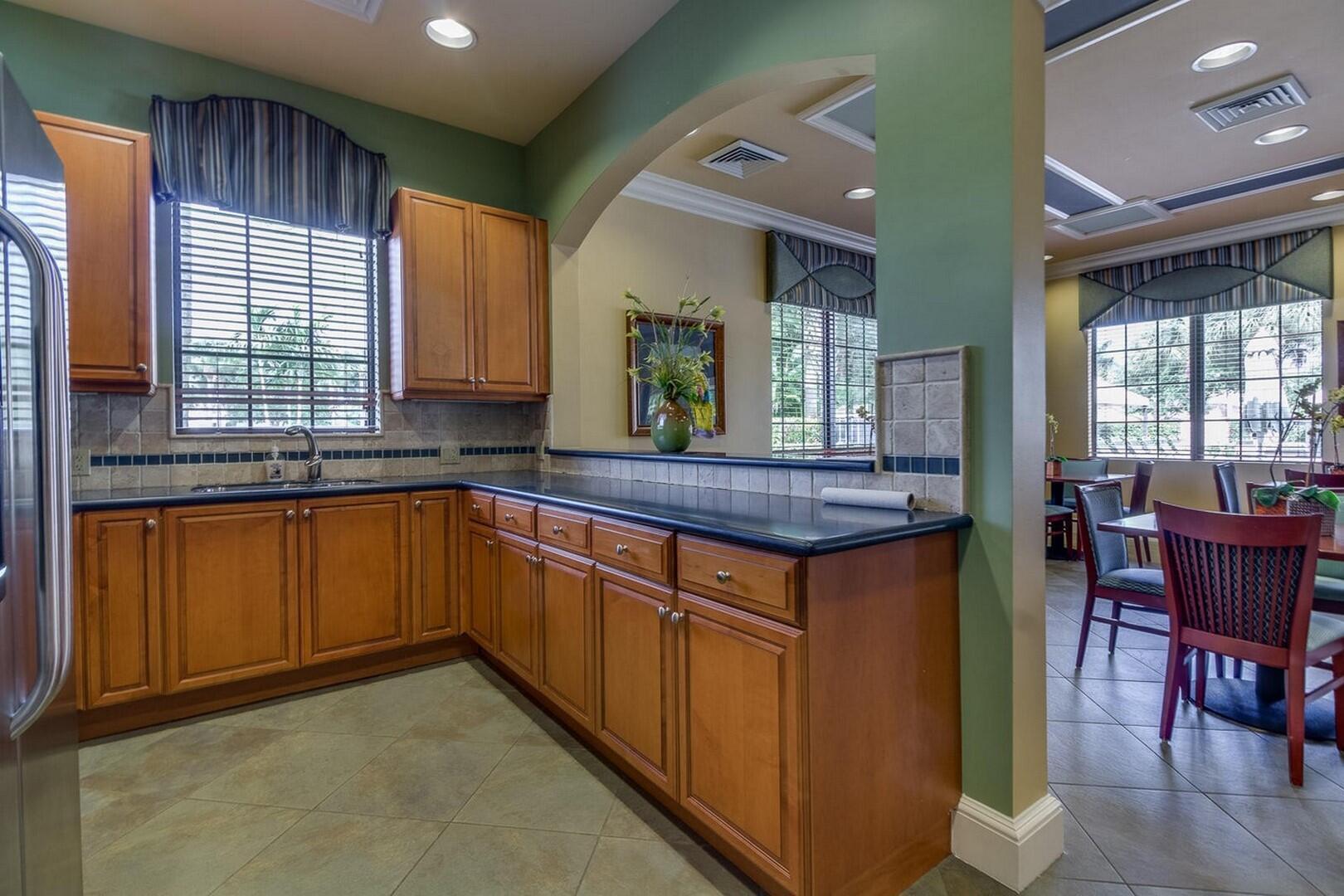 Greystone - Residential Lease