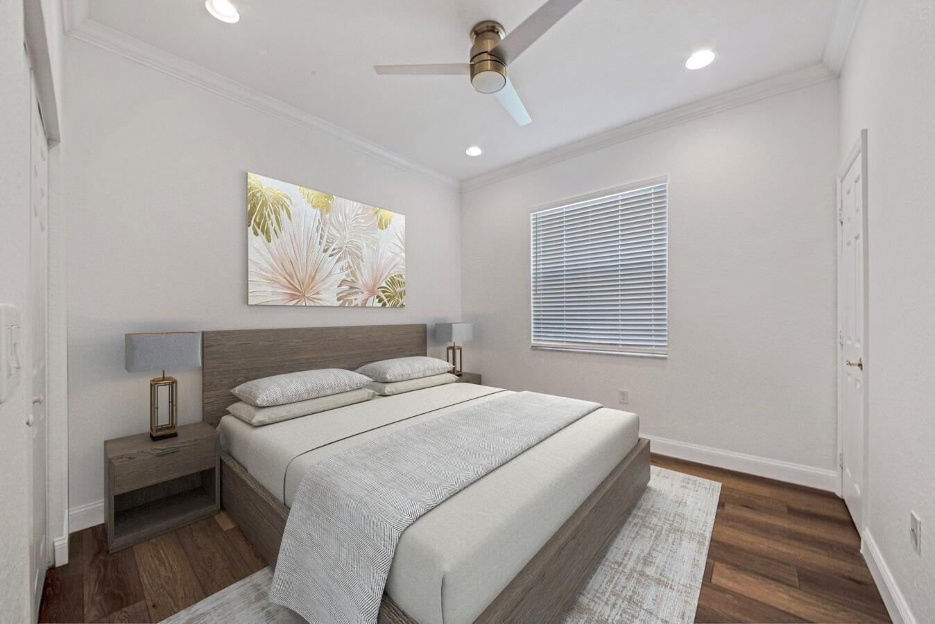 Greystone - Residential Lease