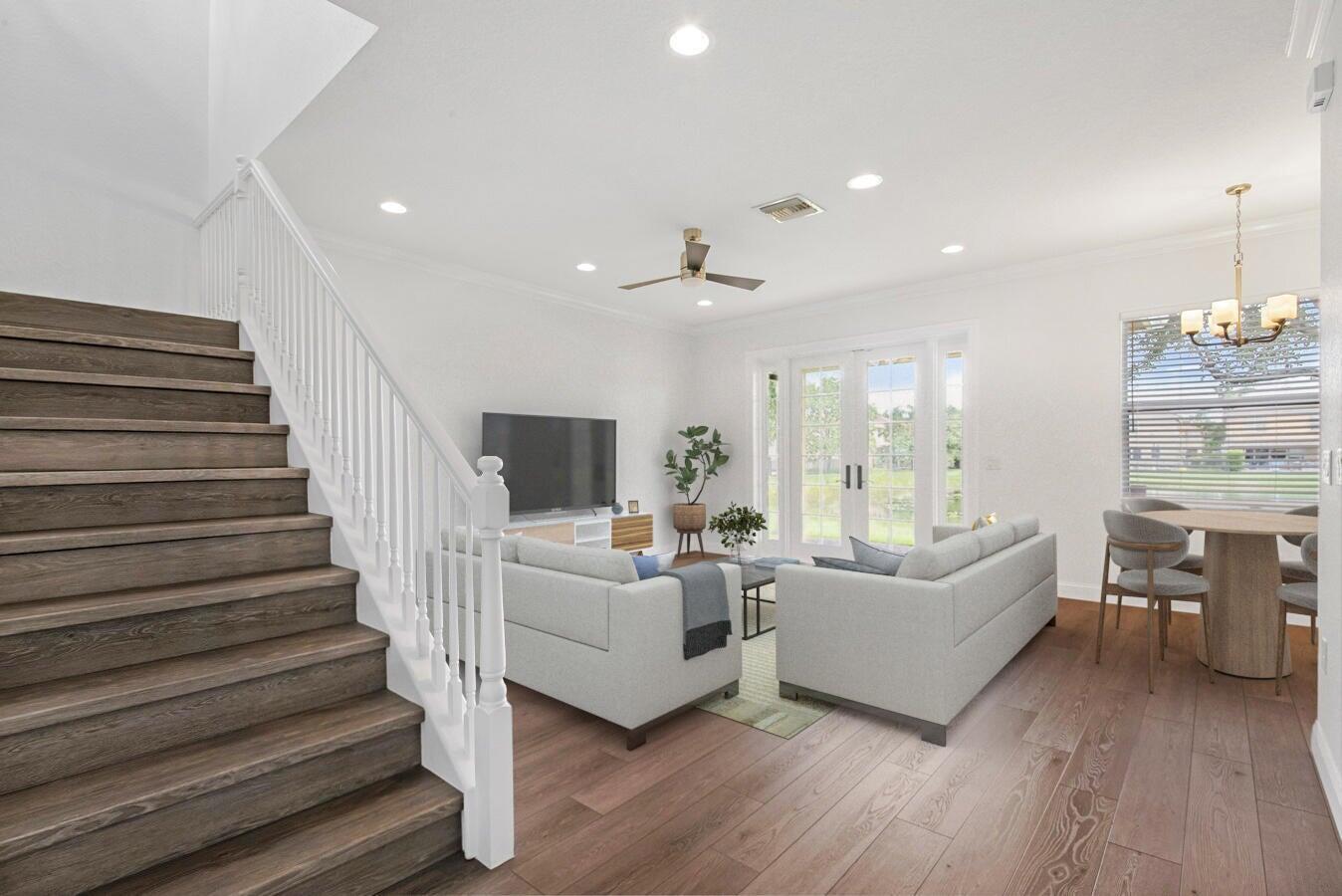 Greystone - Residential Lease