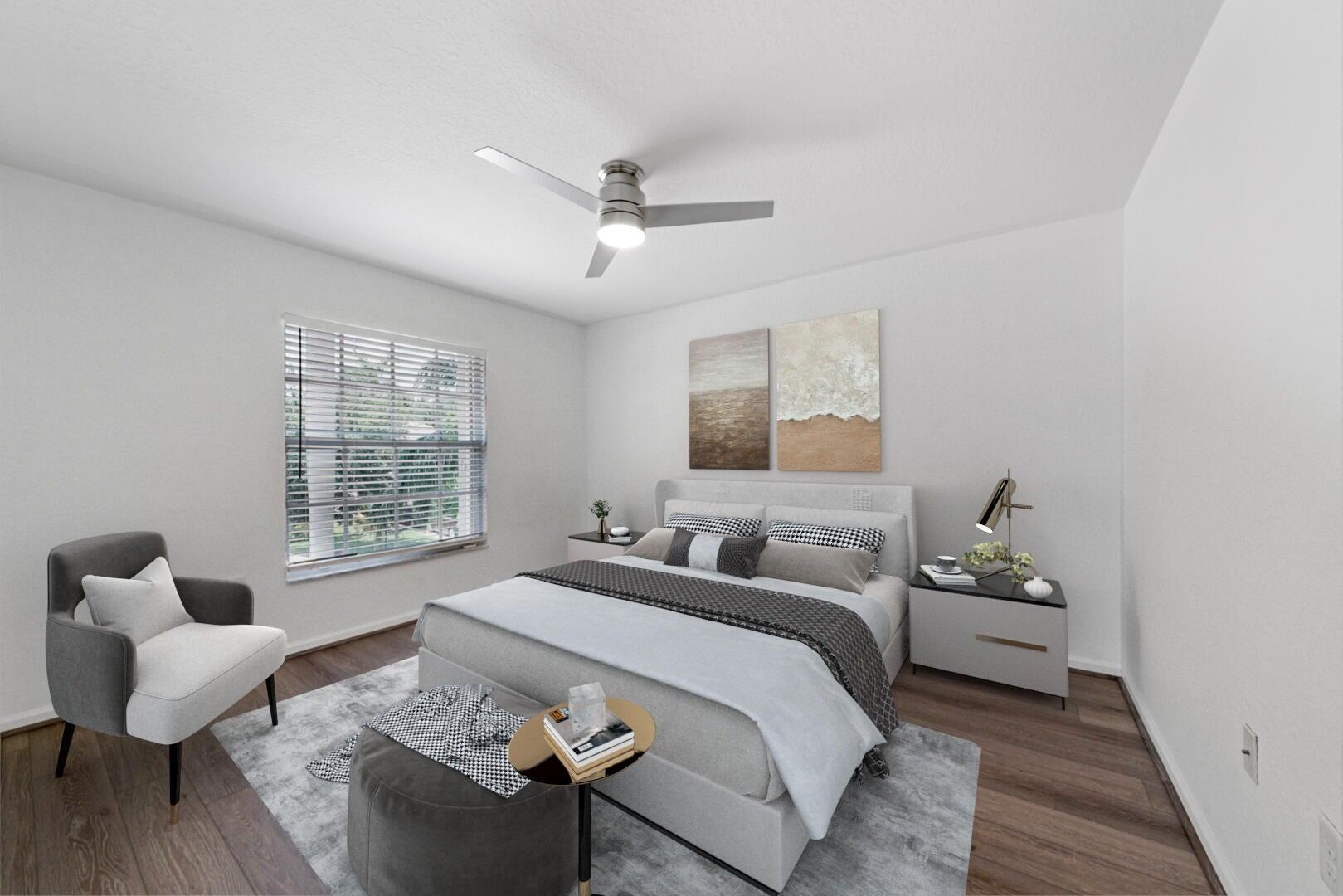 Greystone - Residential Lease