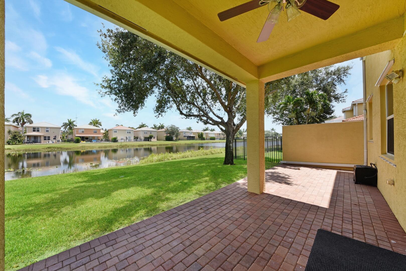 Greystone - Residential Lease