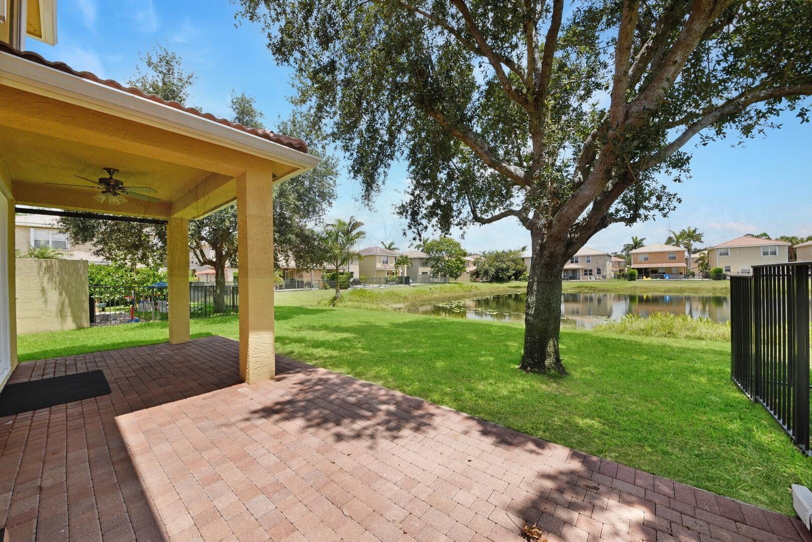 Greystone - Residential Lease