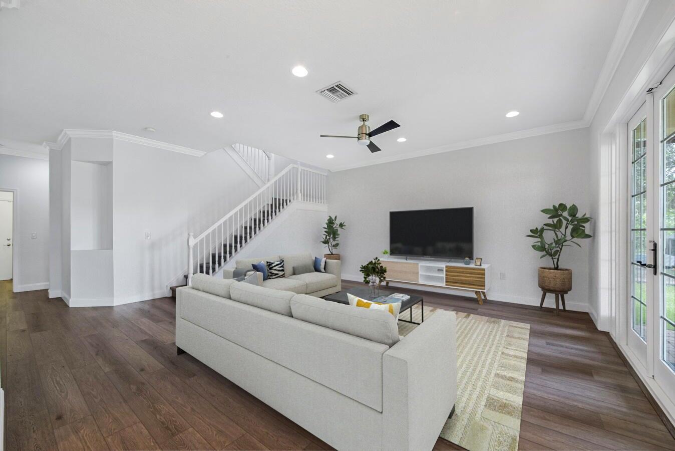 Greystone - Residential Lease