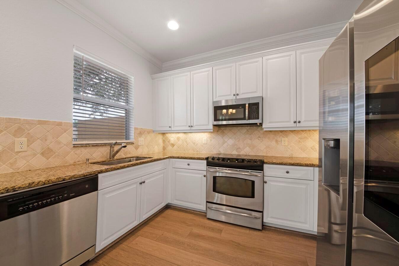 Greystone - Residential Lease