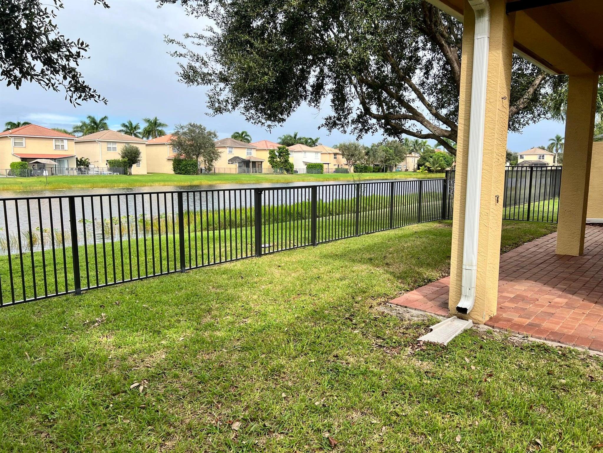 Greystone - Residential Lease