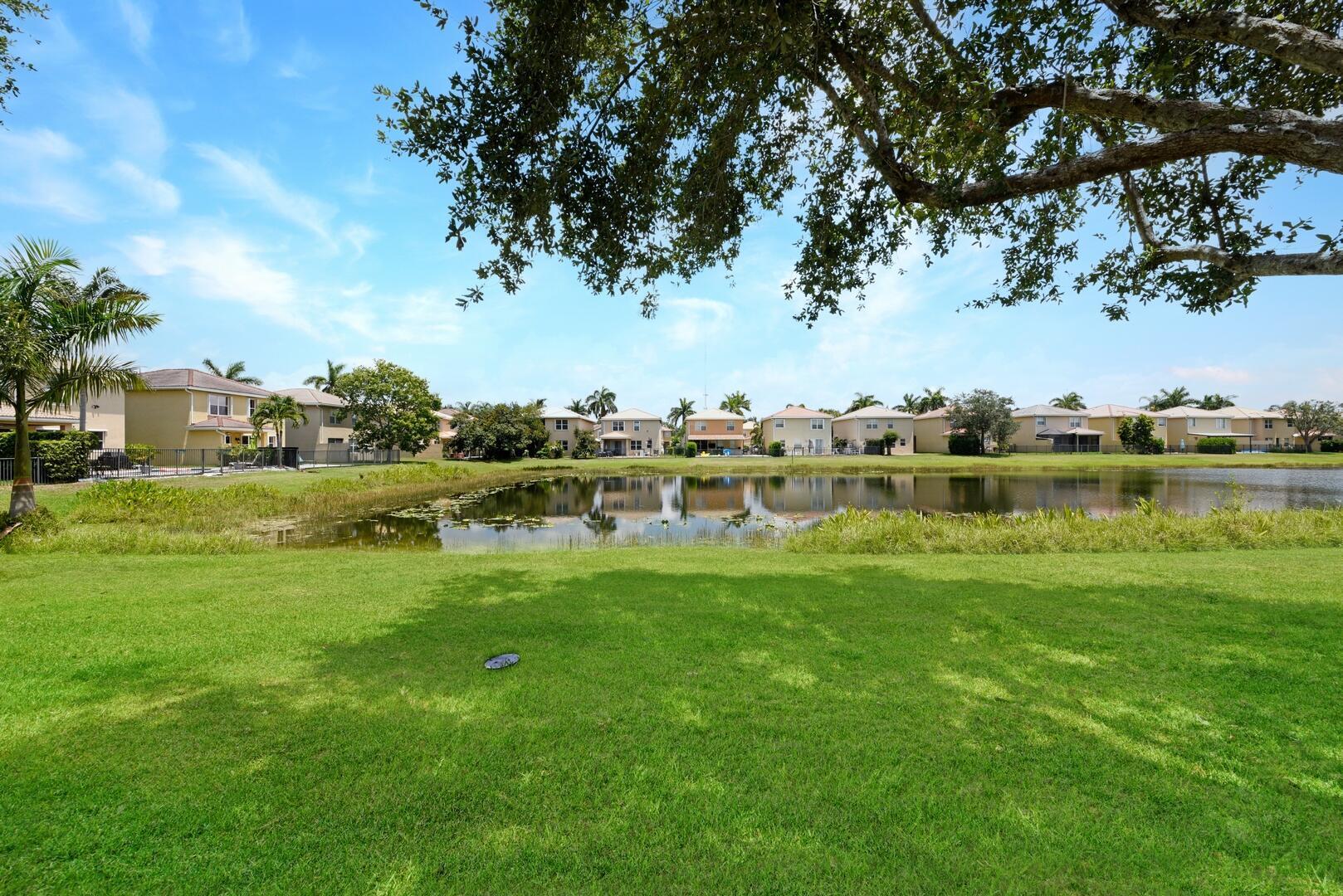 Greystone - Residential Lease