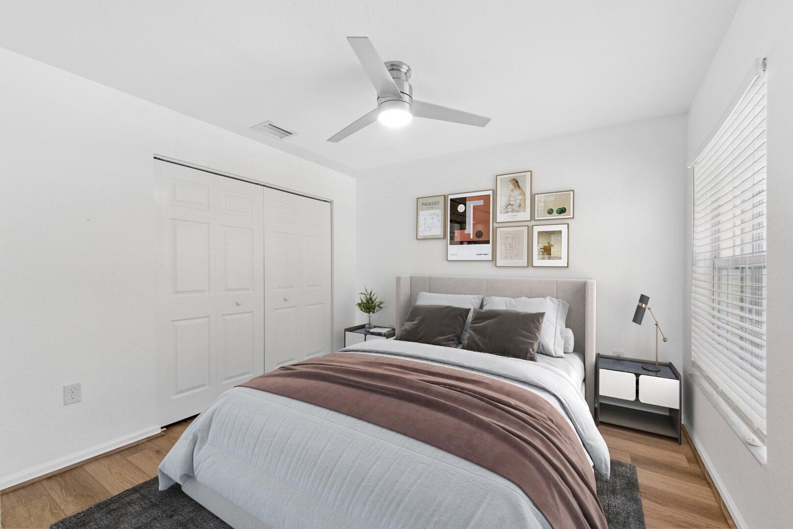 Greystone - Residential Lease