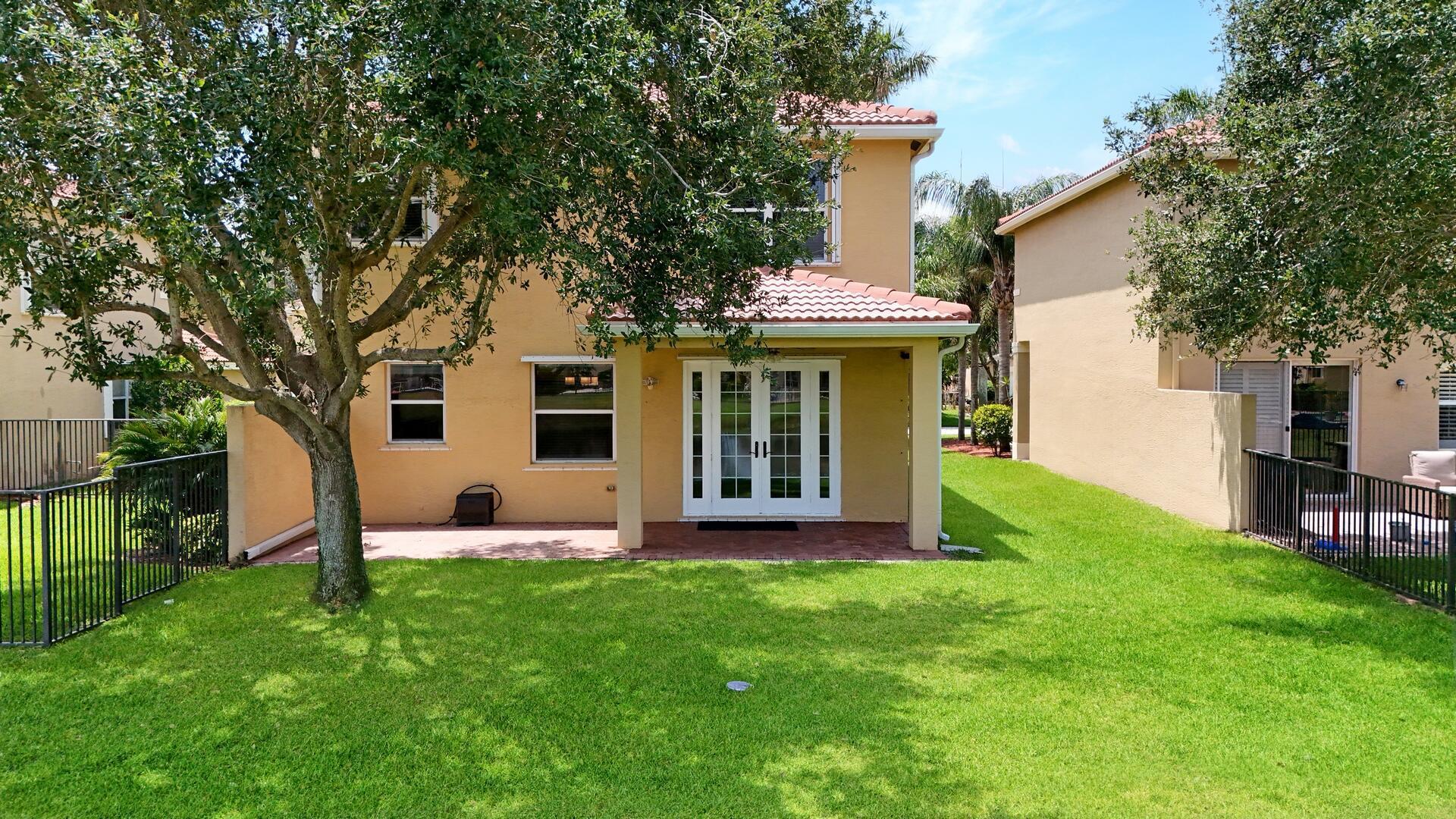 Greystone - Residential Lease