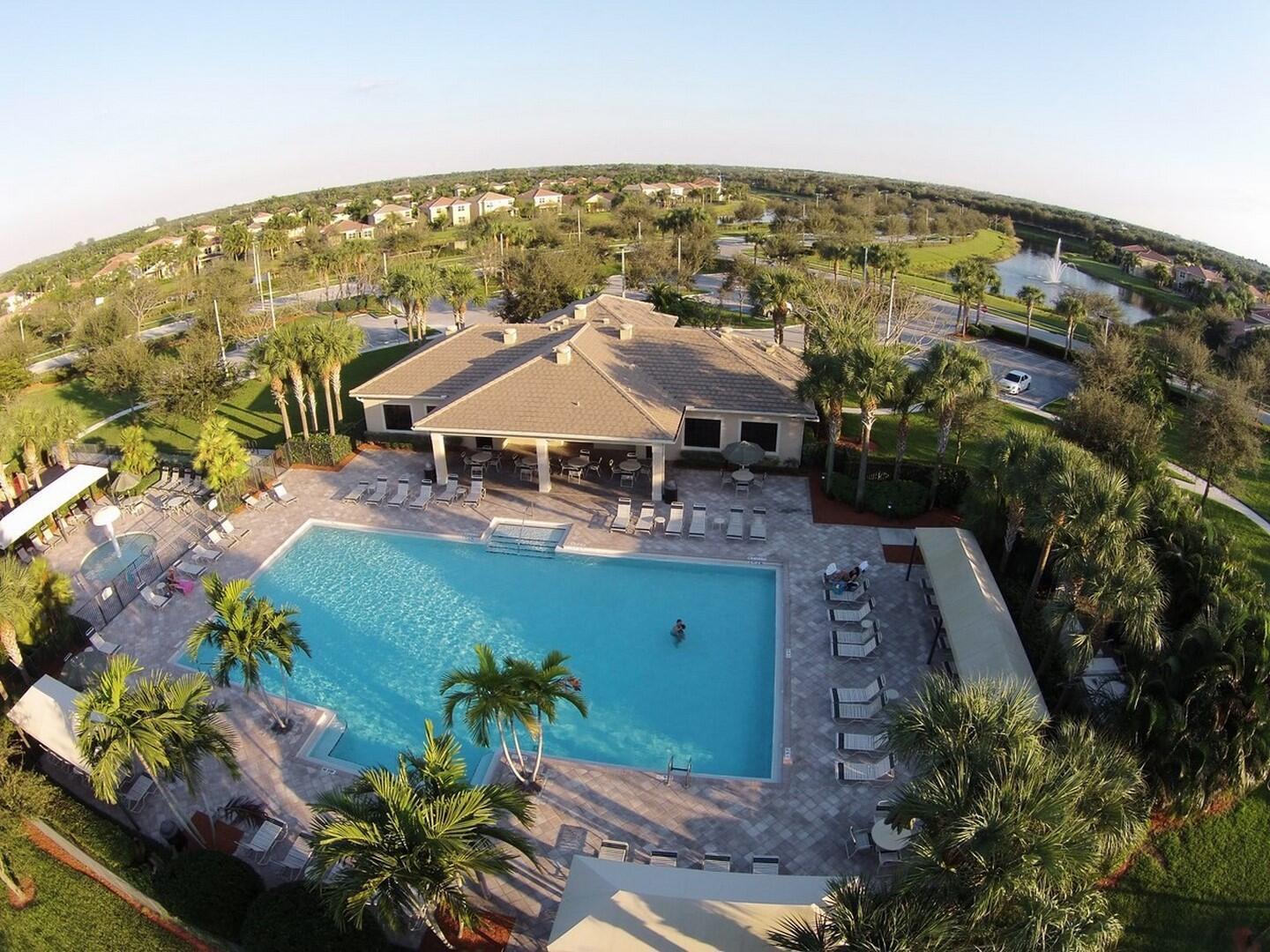 Greystone - Residential Lease