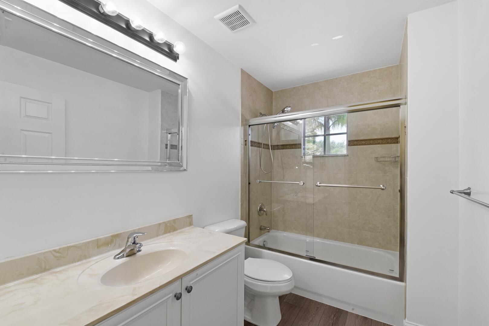 Greystone - Residential Lease