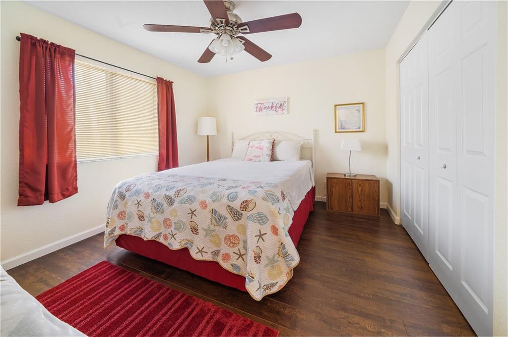 Turtle Cay - Residential